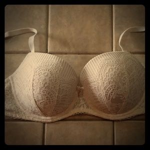Victoria's Secret Dream Angels demi bra